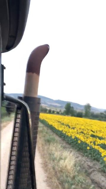 John deere 6820 sound смотреть онлайн