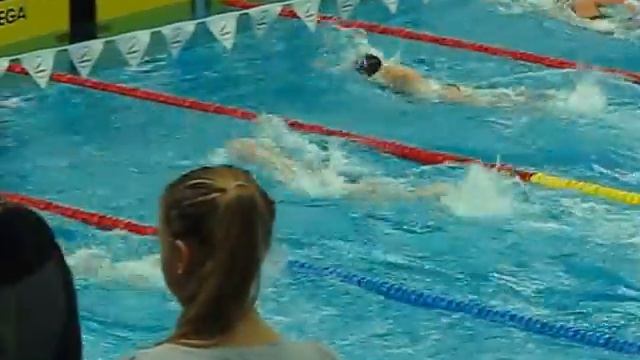 100 вольный стиль Богданова смотреть онлайн