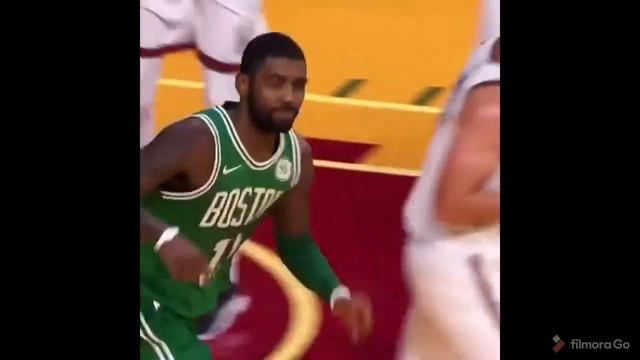 ✅Kyrie Irving VS Allen Iverson ⏺ THE MONSTER OF CROSSOVER Recopilacion (2020) смотреть онлайн