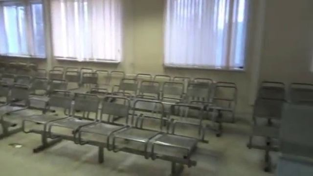 14.04.2017г. 16ч. 00мин. Миграционный центр УВМ УМВД России по Тверской области смотреть онлайн