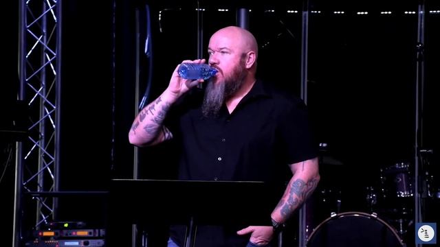 "Idol Worship" || The Revelation || Derek Chester-Browne смотреть онлайн