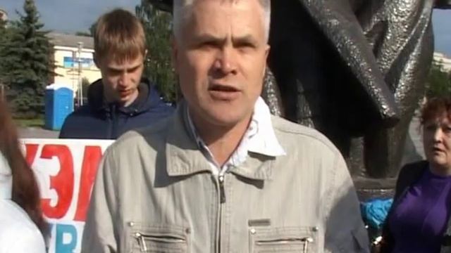 Свободу Кэлину!!!! смотреть онлайн