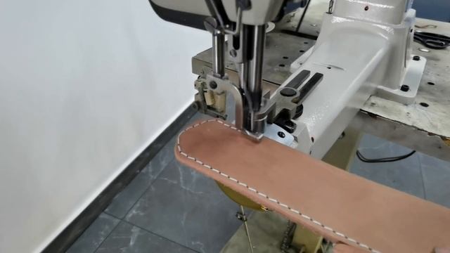 Best thick leather sewing machine for leather craft in South Korea смотреть онлайн