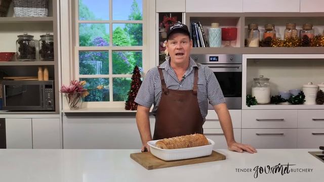 How to get perfect pork crackling смотреть онлайн