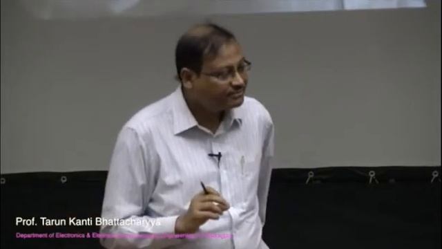 Frequency Synthesizer design prespective by TKB sir IIT KHARAGPUR ( educational purpose ) смотреть онлайн