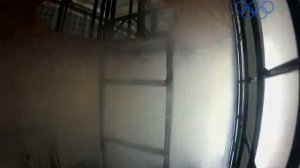 Агрессивная среда  Пламя (2013)