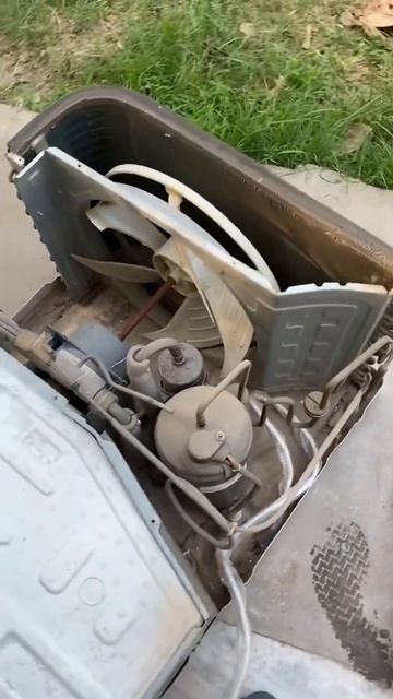 Window ac service Guide смотреть онлайн