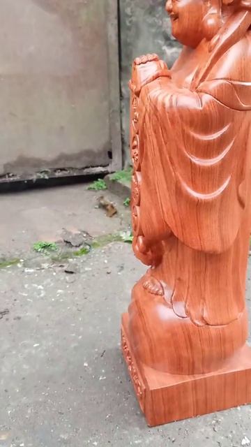 Tượng Di Lặc Chúc Phúc смотреть онлайн