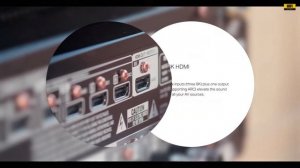 NEW Marantz Stereo 70s 2 Channel A/V Receiver Review