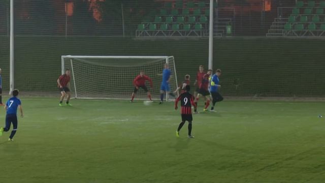 Турнир Апрель, Лига 8х8, категория В, обзор финалов смотреть онлайн