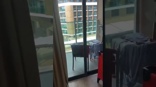 Aska lara resort en spa familie room смотреть онлайн