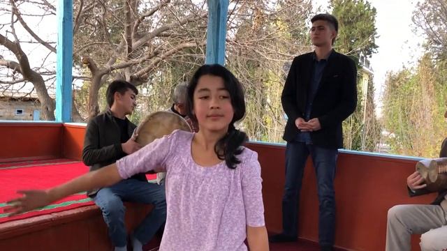 Икбол и Рухангез, Сарвинозам биё, 06.11.2018 1431 смотреть онлайн