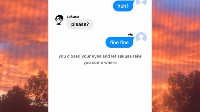 •sakusa x y/n• last part!• смотреть онлайн