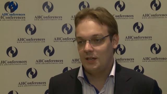 Александр Соломонов, Вирту Системс, интервью, IT в страховании 2013 (II) смотреть онлайн