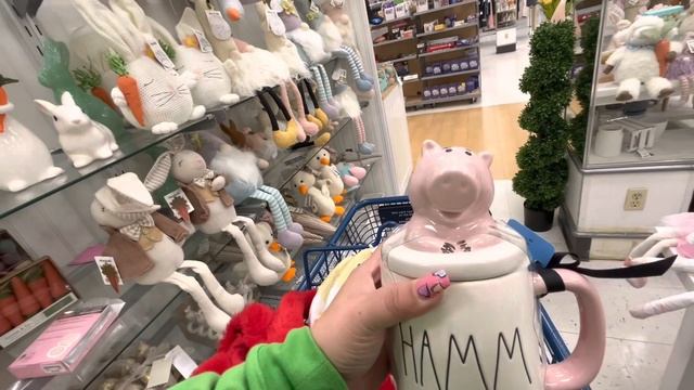 ROSS/MARSHALL’S Adorable Finds!😍 #fyp #trending #viral #shopwithme #foryou #ross #marshalls смотреть онлайн