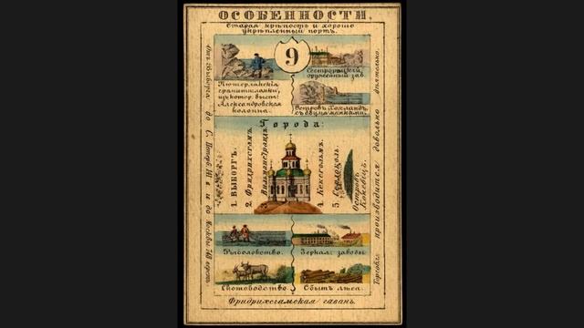 Выборгская губерния смотреть онлайн