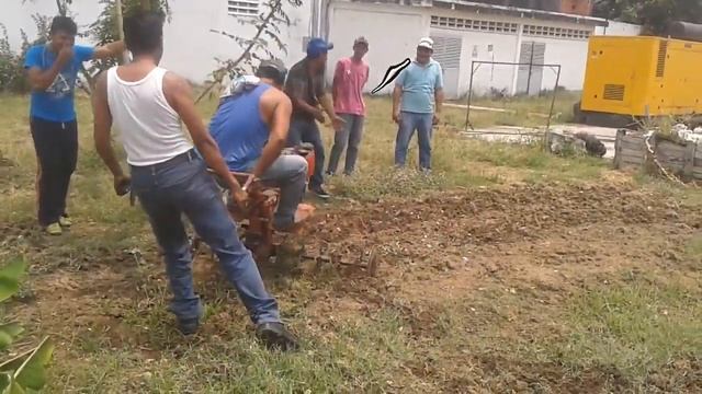 Preparandonos para la Siembra смотреть онлайн