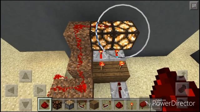 MINECRAFT POCKET EDITION - КАК СДЕЛАТЬ РАБОЧИЙ ТЕЛЕВИЗОР ?! смотреть онлайн