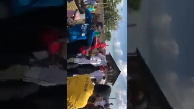 Kab Nie Thathen By Black Tb Performance in Lare Ethiopia смотреть онлайн