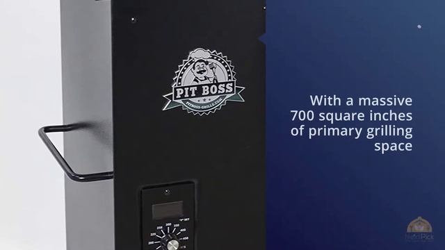Top 5 Best Pellet Grill Reviews in 2024 смотреть онлайн