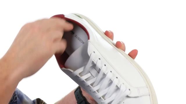 Lacoste L.12.12 117 2 SKU:8865500 смотреть онлайн
