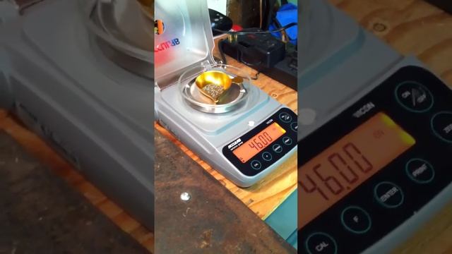 Reloading with Acculab VIC-123 Digital Scale смотреть онлайн