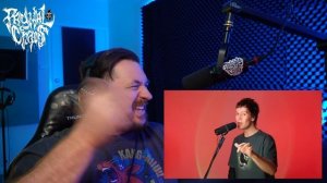 How tho?? Taras Stanin | The Hills - Reaction!