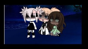 {ЧЕЛЛЕНДЖ}~|🥀24 часа изменяю своей девушке🥀|~Gacha Life