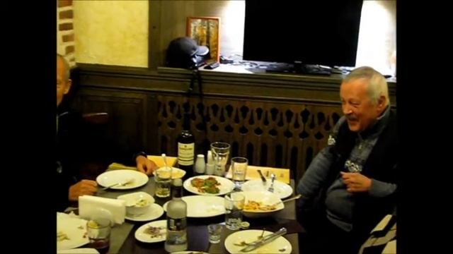 95 лет МХП им. В.И. Ленина смотреть онлайн