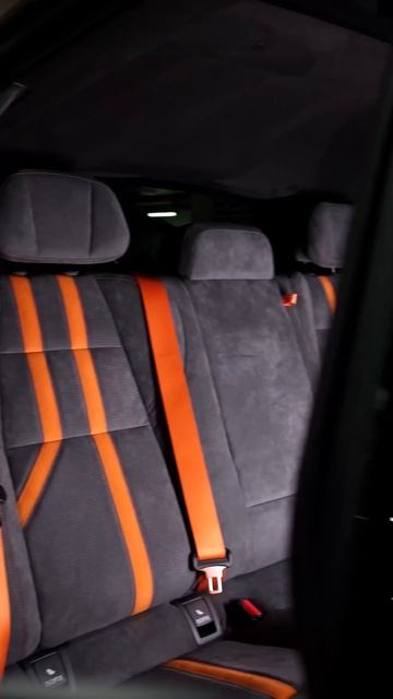 Zeekr 001 100 kWh, 2023 смотреть онлайн