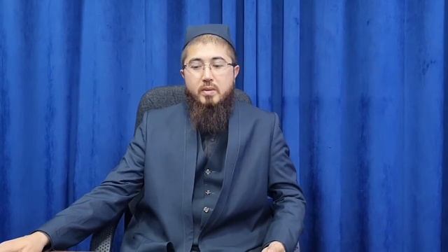 Асрорхон домла Asrorxon domla ( Iqbol Soliyev Haqidagi Bazi bir Tushunmovchiliklar haqida смотреть онлайн