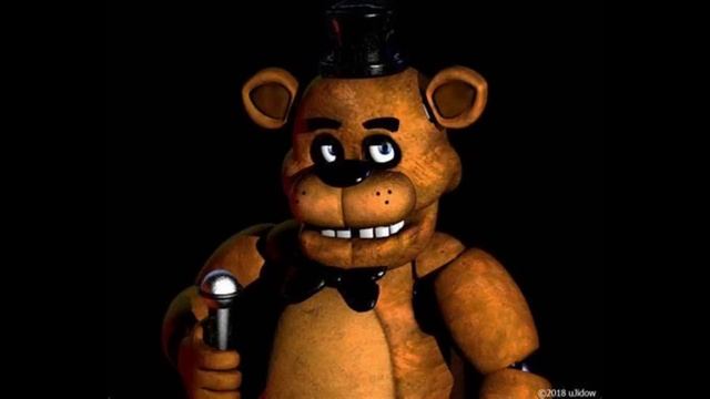 FNAF 1 Song 1 Hour