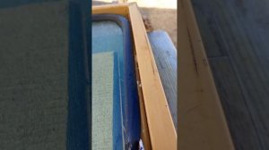 Установка стекла в дверь дт-75мл