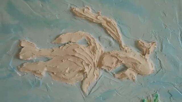 Музыка. Натальеф. Рыбки. часть2. Наращиваю объем... смотреть онлайн