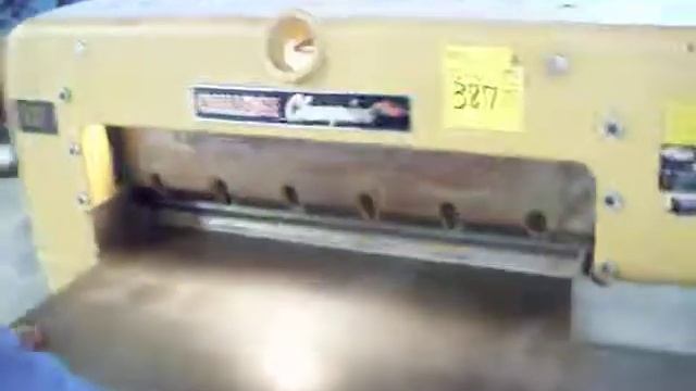 GUILOTINA CHALLENGE CHAMPION AUTOMATICA смотреть онлайн