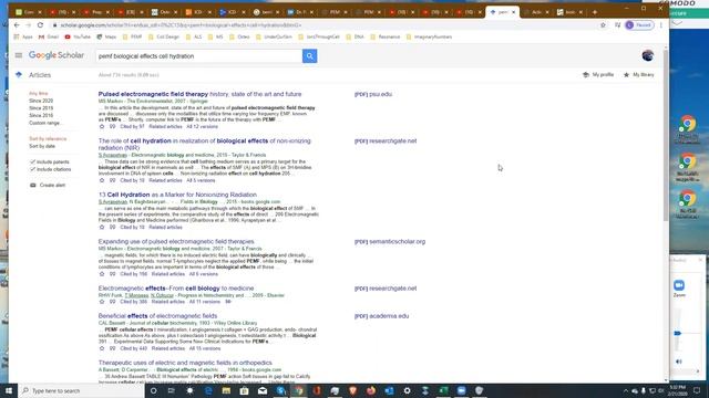 Frequency Friday With Larry Langdon - Coronavirus and how the PEMF works! 2/21 смотреть онлайн