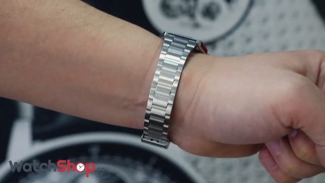 Ceas barbati Casio RETRO A163WA-1QES смотреть онлайн