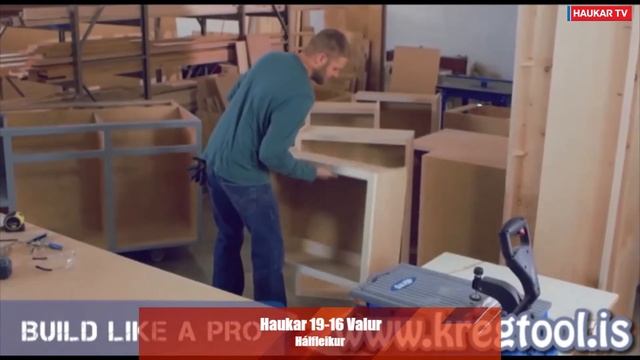 Haukar U - Valur U (Grill 66 deild karla) смотреть онлайн