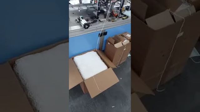 Упаковка эластичного шнура смотреть онлайн