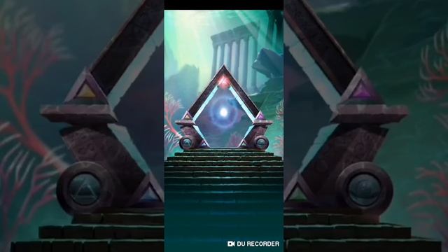 Atlantis summon Season 2 90x Empires and Puzzles смотреть онлайн