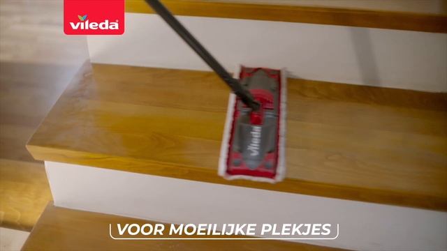 VILEDA Ultramax Turbo