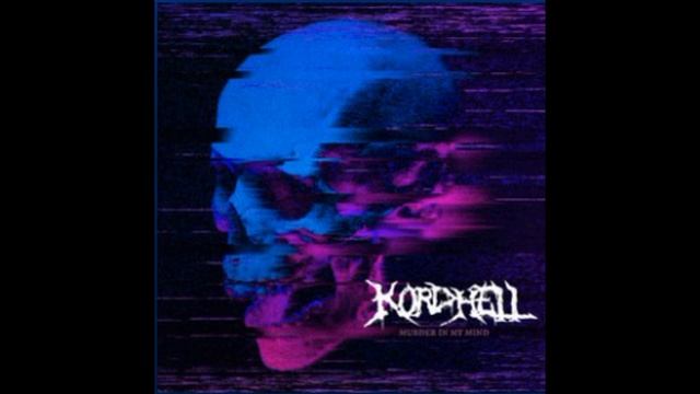Kordhell - Murder In My Mind | Phonk 2022 смотреть онлайн
