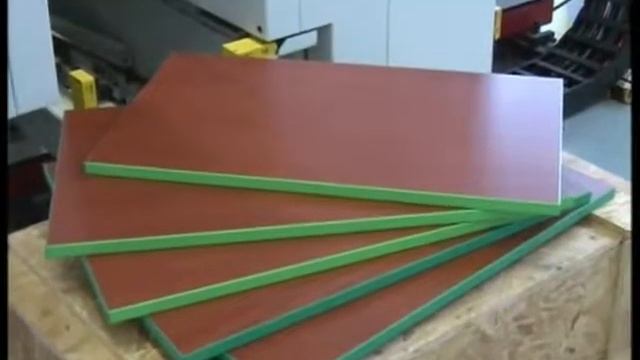 IMA(ИМА) - edgebander COMBIMA with KFA X50 смотреть онлайн