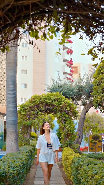 Grand Park Lara #shorts #shortvideo #shortsfeed смотреть онлайн