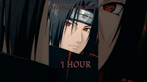 GRAVECHILL- TWILIGHT - 1 HOUR/1 ЧАС (Sloved + Rewerb)