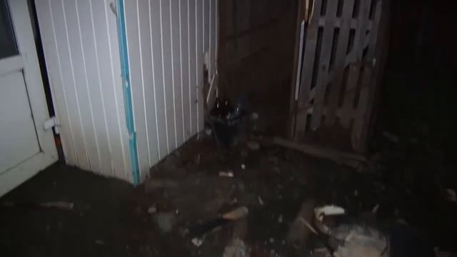 Многодетная пензячка рассказала, как пьяный дядя едва не сжег ее дом. Видео смотреть онлайн
