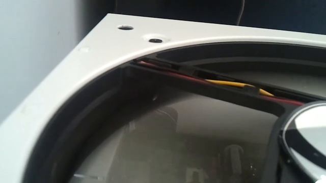 NZXT 200mm FN-200RB fan noise смотреть онлайн