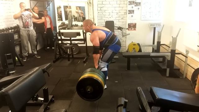 Deadlift 420 kg 27.06.2015 Body weight only 130 смотреть онлайн
