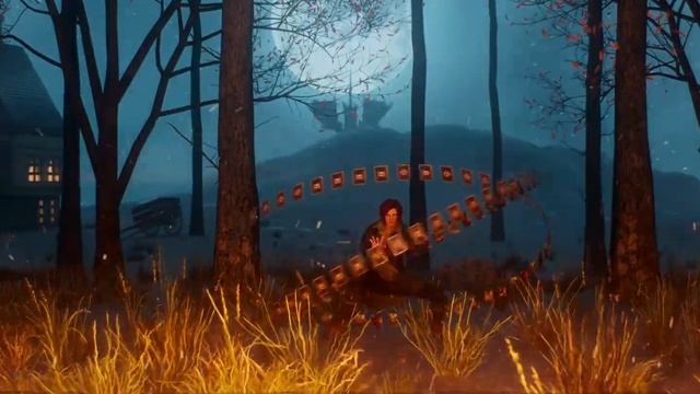 Pwnisher Moving Meditations Challenge смотреть онлайн