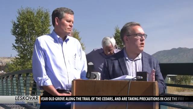 Acting EPA chief tours Butte, Anaconda Superfund sites смотреть онлайн